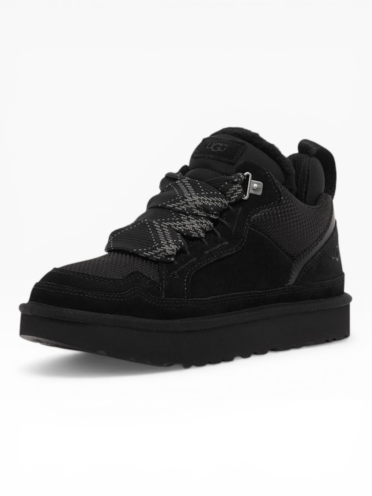 UGG SNEAKERS LOWMEL NERA