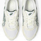 ASICS GEL NYC 750 BEIGE/VERDE