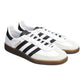 ADIDAS SPEZIAL BIANCA/NERA FONDO MIELE