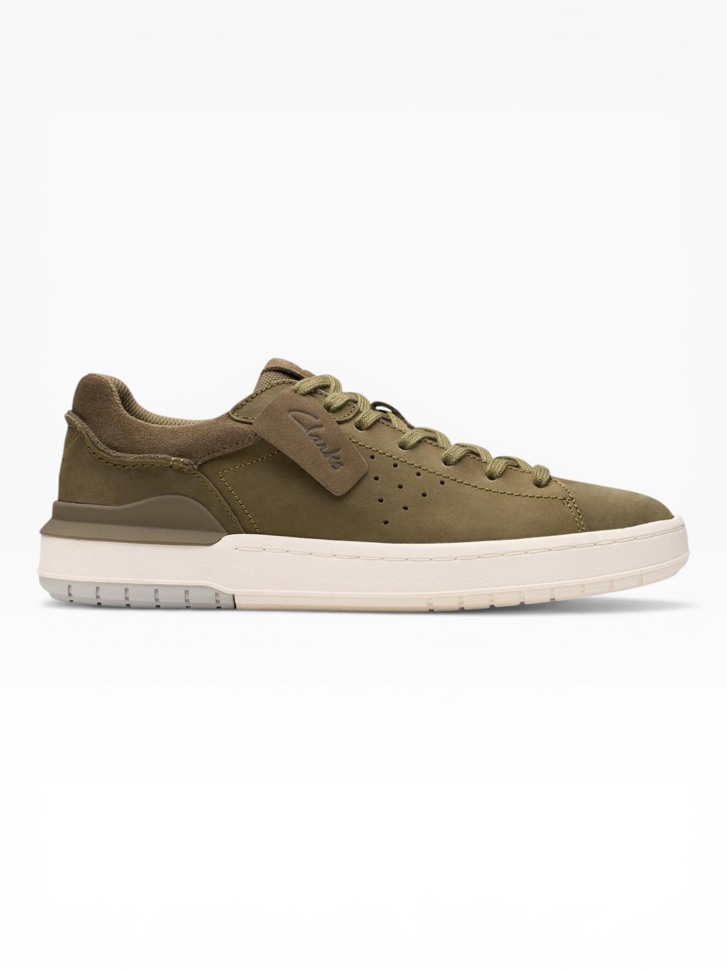 CLARKS COURTLITE 2 VERDE