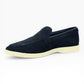 CLARKS MOCASSINO TORFORD 149 BLU
