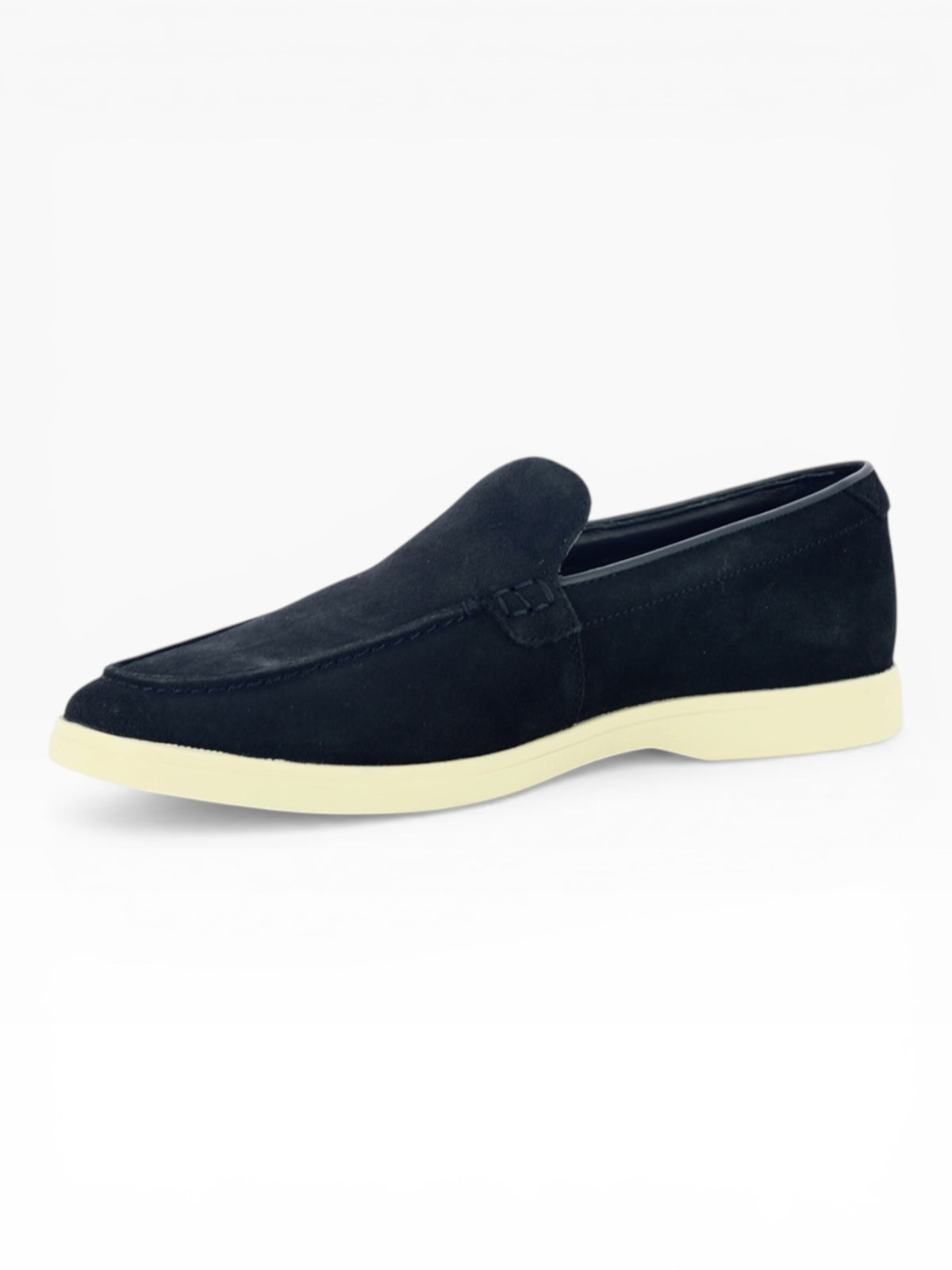 CLARKS MOCASSINO TORFORD 149 BLU