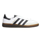 ADIDAS SPEZIAL BIANCA/NERA FONDO MIELE