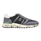 PREMIATA LANDER 6985 IN CAMOSCIO GRIGIO