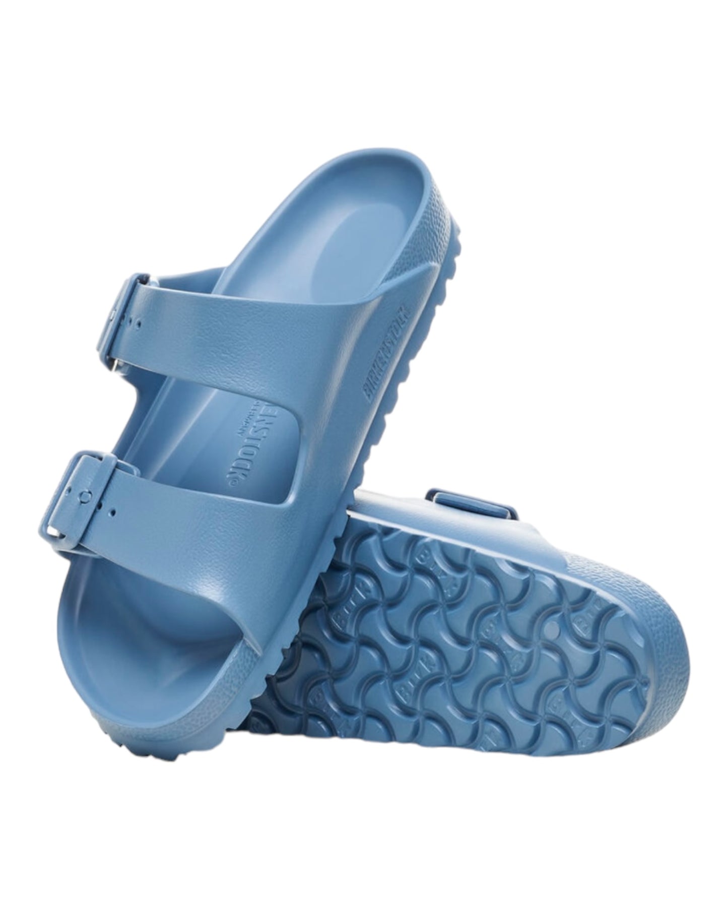 BIRKENSTOCK ARIZONA EVA AZZURRO
