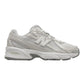 NEW BALANCE GS2 740 IN PELLE E TELA GRIGIO