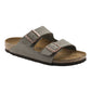 BIRKENSTOCK ARIZONA  STONE VERDE