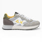 SUN 68 JAKI 2.0 SOLID 06 GRIGIO CHIARO