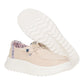 HEY DUDE PEAK CHAMBRAY BEIGE