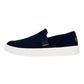 HEY DUDE SUNAPEE CANVAS BLU