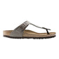 BIRKENSTOCK GIZEH STONE VERDE