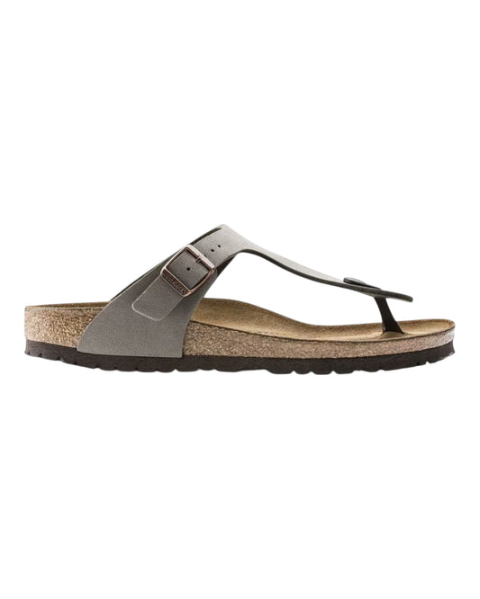 BIRKENSTOCK GIZEH STONE VERDE