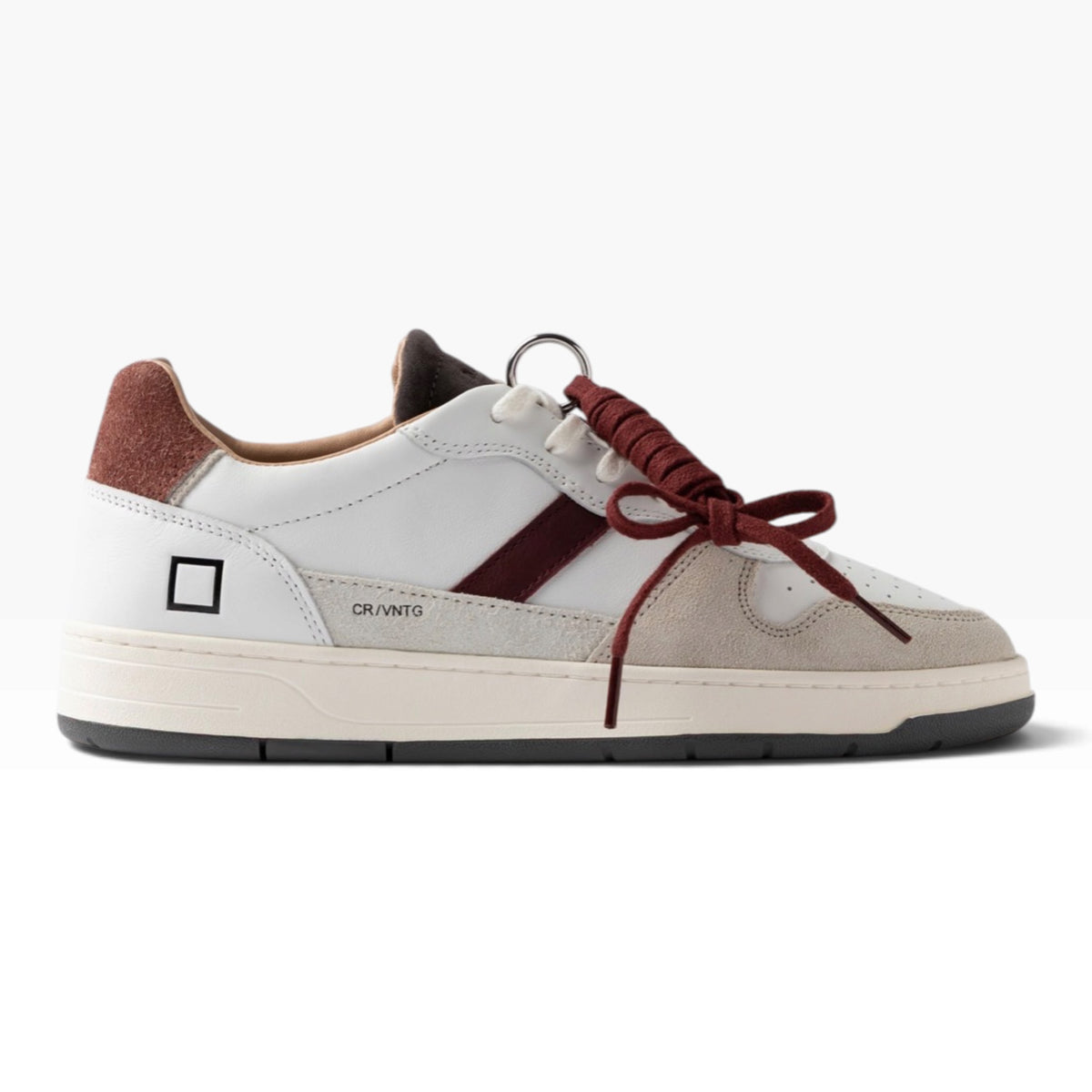 DATE COURT VINTAGE BIANCO BORDEAUX