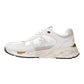 PREMIATA 6496 MASED IN CAMOSCIO GHIACCIO