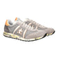PREMIATA LUCY 6603 GRIGIA/ARANCIO