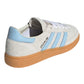 ADIDAS SPEZIAL IN CAMOSCIO GRIGIO BANDE AZZURRO