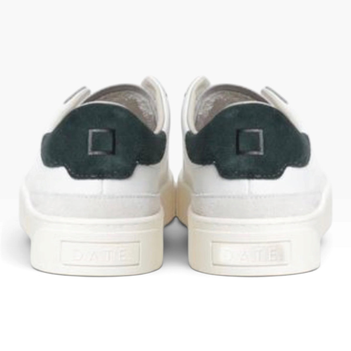 DATE SONICA CALF BAINCO/VERDE