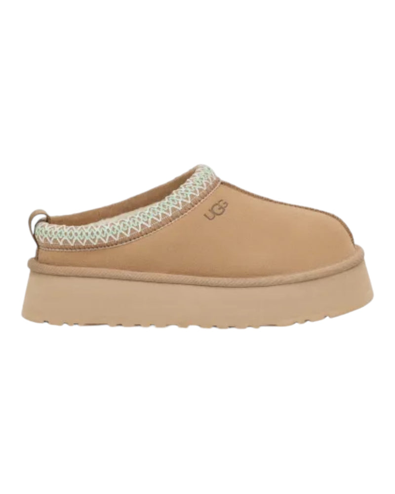 UGG TAZZ SAND BEIGE CHIARO