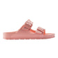 BIRKENSTOCK ARIZONA EVA ARANCIO PESCA