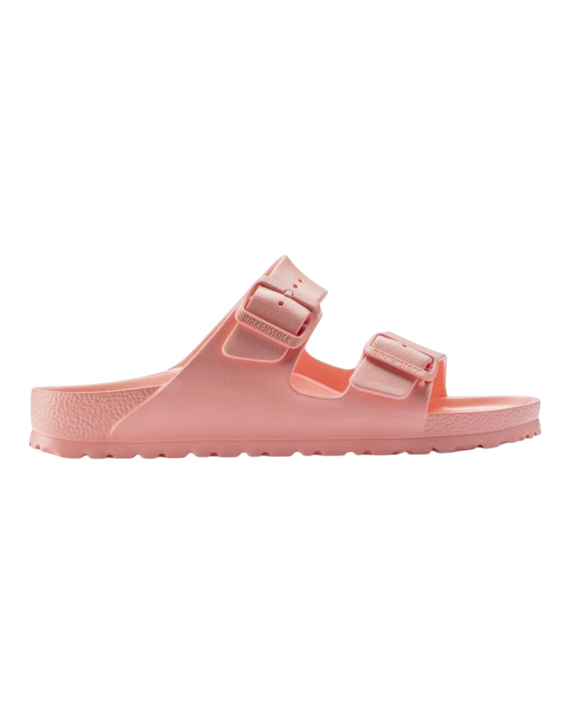 BIRKENSTOCK ARIZONA EVA CORALPEACH