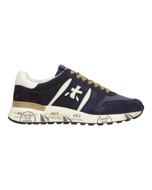 PREMIATA LANDER 6904 BLU