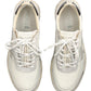 PREMIATA NOUS 6765 IN PELLE BIANCA