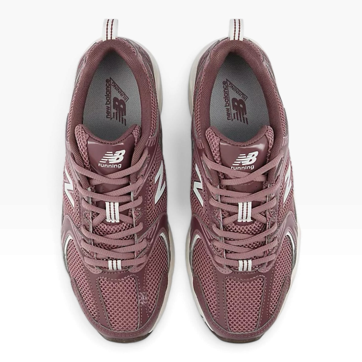 NEW BALANCE 530 COA VIOLA