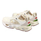 PREMIATA MASE-D 7399 IN CAMOSCIO BEIGE