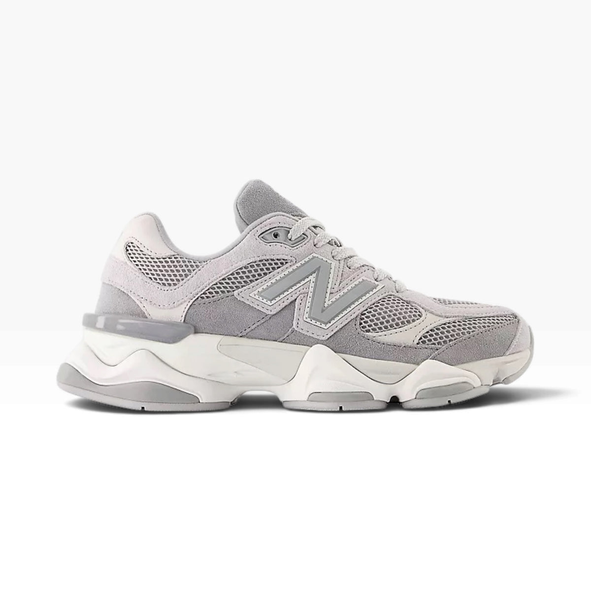 NEW BALANCE 9060 ERD GRIGIO