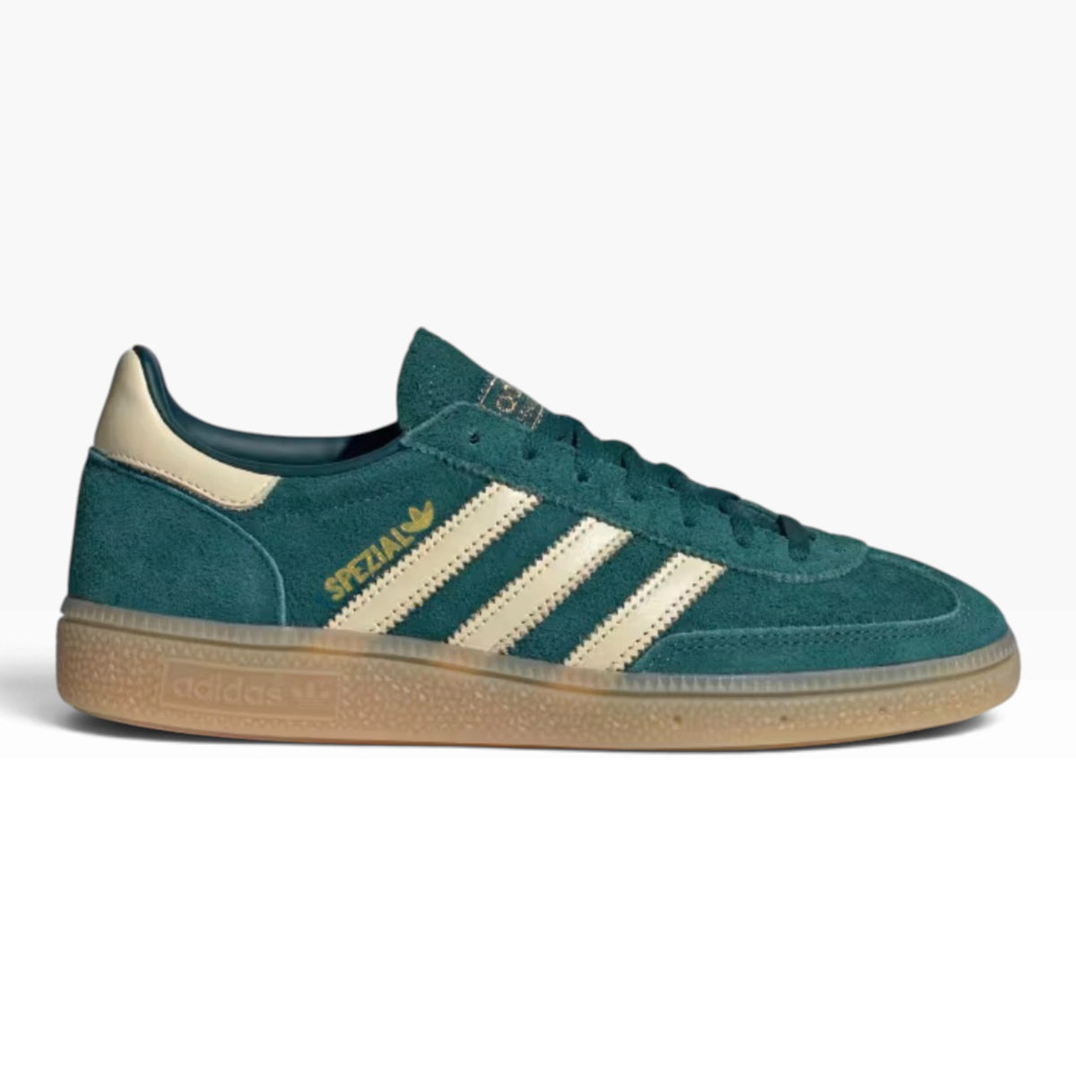 ADIDAS SPEZIAL 0931 VERDE