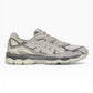 ASICS GEL NYC 103 GRIGIO/BIANCO UOMO