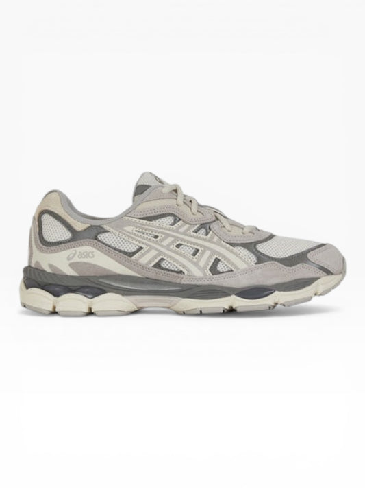 ASICS GEL NYC 103 GRIGIO/BIANCO