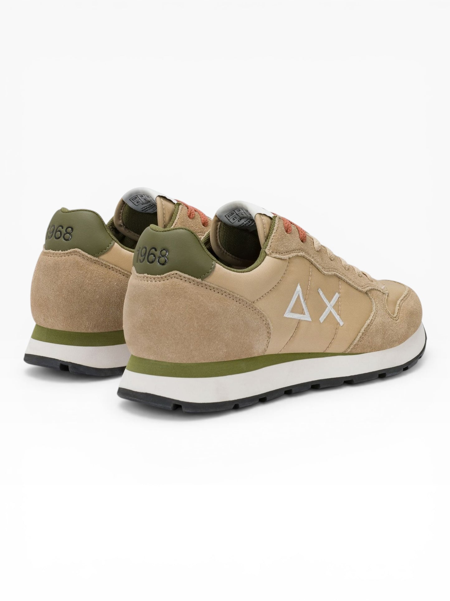 SUN 68 TOM SOLID 16 BEIGE