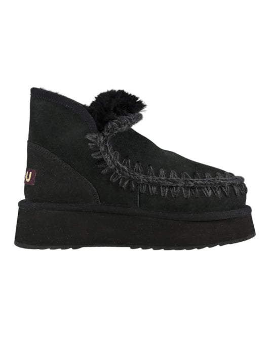 MOU MINI ESKIMO PLATFORM BKBK