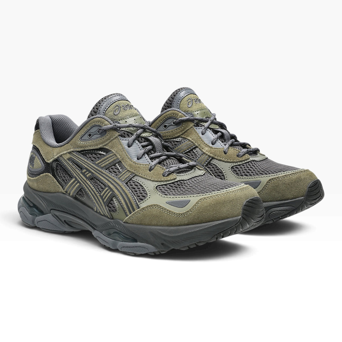ASICS GEL NYC 2.0 021 VERDE