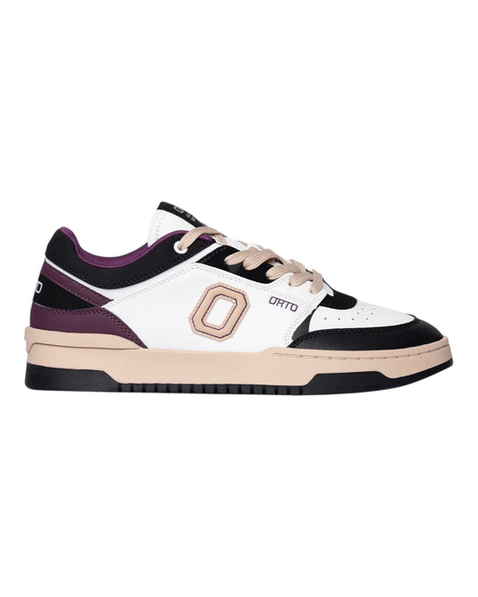 ORTO ECLIPSE BLACK/PURPLE