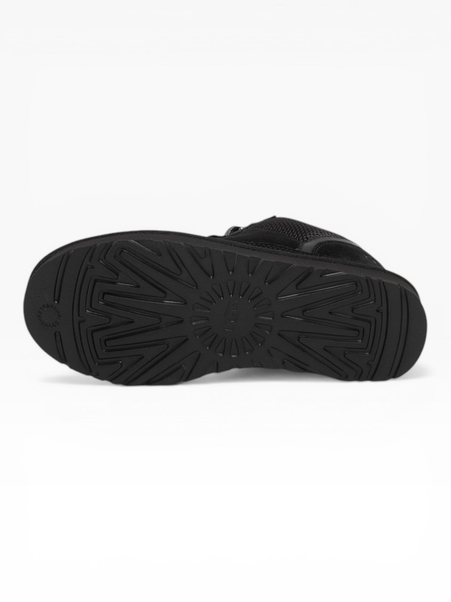 UGG SNEAKERS LOWMEL NERA