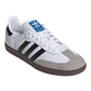 ADIDAS SAMBA OG BIANCA/NERA UOMO