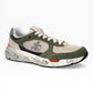 PREMIATA MASE 8015 VERDE/BEIGE