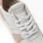 DATE COURT 2 BASIC WHITE/PINK