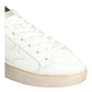 AMA BRAND 4055 PELLE BIANCA UOMO