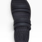 HEY DUDE AUSTIN SLIDE CLASSIC 060 BLACK