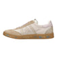PREMIATA 6961 BONNIE-D IN CAMOSCIO BEIGE CON FONDO MIELE