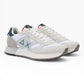 SUN 68 JAKI 2.0 SOLID 01 BIANCO