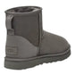 UGG MINI II GREY