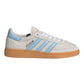 ADIDAS SPEZIAL IN CAMOSCIO GRIGIO BANDE AZZURRO