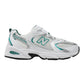 NEW BALANCE AB530 UOMO BIANCA/VERDE