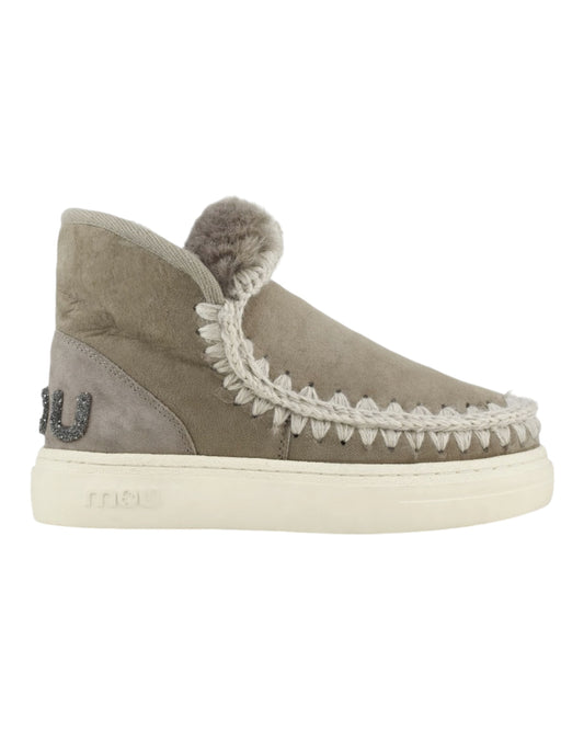 MOU ESKIMO 1001A BOLD GLITTER LOGO ELGRY