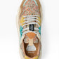 FLOWER MOUNTAIN YAMA 1G60 BEIGE/FLOWER