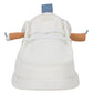HEY DUDE WALLY LINEN BIANCO